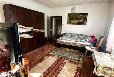 Casă cu 3 camere cu Teren 700 Mp în Central - 8