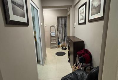 Apartament cu 3 camere circular, mobilat în Ultracentral - 13