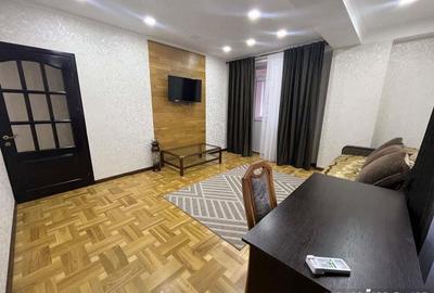 Apartament cu 2 camere Borhanci - 5