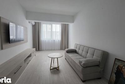 Apartament cu 2 camere decomandat în Tătărași - 1