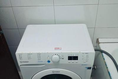 Garsonieră, mobilată în Teiul Doamnei - 10