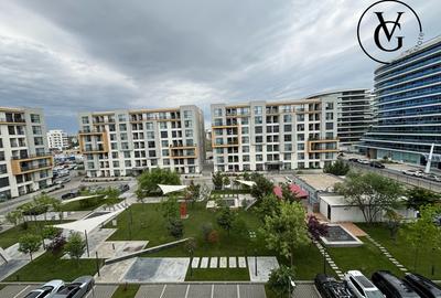 Apartament cu 2 camere semidecomandat, mobilat în Mamaia-Sat - 13