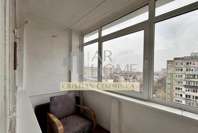 Apartament 2 camere, semidecomandat, Kaufland Vest, Ploiesti - 8