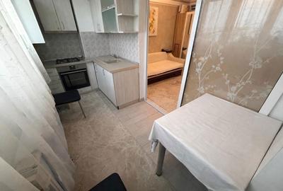 Apartament cu 2 camere semidecomandat în Iași - 1