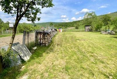 Casă cu 5 camere cu Teren 10000 Mp în Petrești - 1