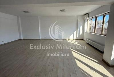 Birou, de 155 mp, în Mihai Bravu - 2