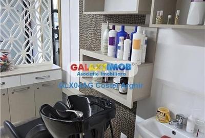 Vindem apartament/spatiu salon infrumusetare in zona Nord - 5