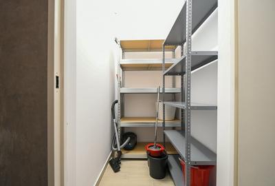 Apartament cu 2 camere semidecomandat, mobilat în Elvila - 20