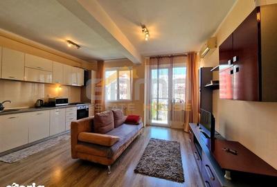 Apartament cu 2 camere în UTA - 1