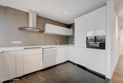 Apartament 3 dormitoare in One Charles de Gaulle - 5