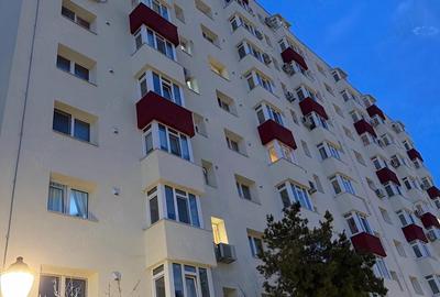 Apartament cu 2 camere decomandat în Giurgiului - 2