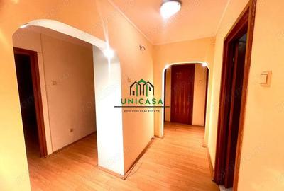 Apartament 4 camere Etaj 1/4 Zona Ostroveni - 2