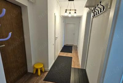 Apartament 3 camere, zona Parcul Carol, ISG IV Residence - 2