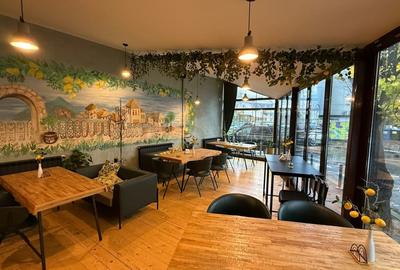 Birou, de 210 mp, în Dacia - 6