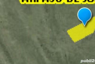 Teren de 18800 mp, în Arpașu de Sus - 1