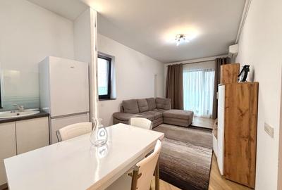 *** Apart 2 camere cu Rasarit | Pipera, 4City | Parking subteran  | Linistit *** - 3