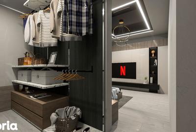 Apartament cu 3 camere în Aurel Vlaicu - 7