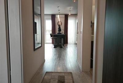 Imobil Urban Phenta, zona Mall Coresi, 3 camere, parcare subterana - 24