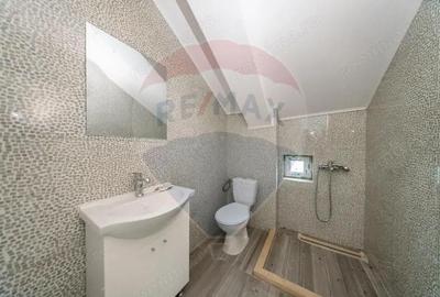 Apartament cu 3 camere semidecomandat în Șega - 7