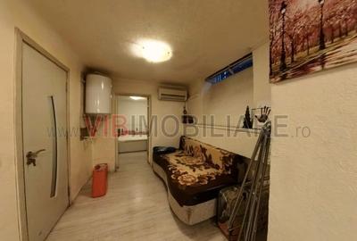 2 Camere - Demisol - Vilă - Eroilor - 5