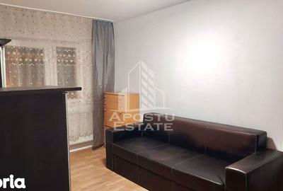 Garsonieră în Buziașului - 1