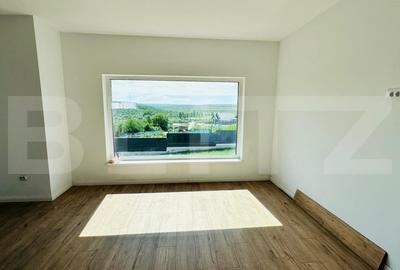 Casa cu finisaje premium, 5 camere, 234 mp  517 mp teren, Valea Adanca - 7