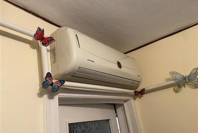 Apartament cu 2 camere decomandat în Gară - 9