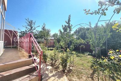 Vila P+1+Teren 1094MP + Gradina + Livada + Garaj | 1 Decembrie - Sos. Giurgiului - 6