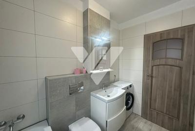 Apartament 2 camere de inchiriat ,modern, zona Cartierul Arhitectilor - 11
