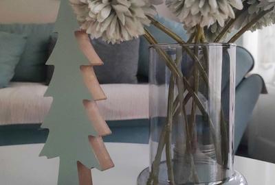 Casă cu 4 camere decomandat în Corușu - 4