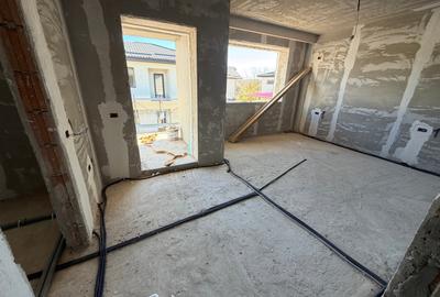 Casa P+1+Pod. 3 cam. Util 110mp. Teren 237mp - 10