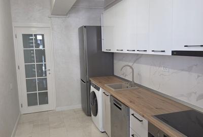 Apartament cu 2 camere decomandat în Cârlig - 6