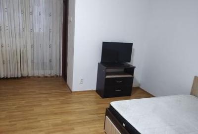 Garsonieră semidecomandată, mobilată în Iancului - 3