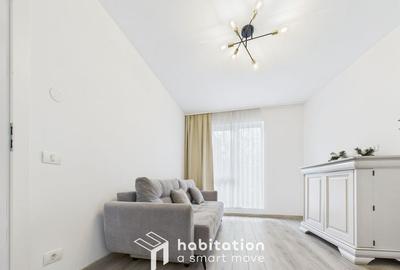 De închiriat– Apartament modern cu 3 camere în zona Lipovei | Bloc nou - 30
