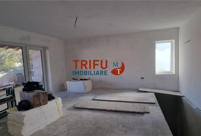 Casa pe nivel in Micesti la asfalt 408 mp teren - 3