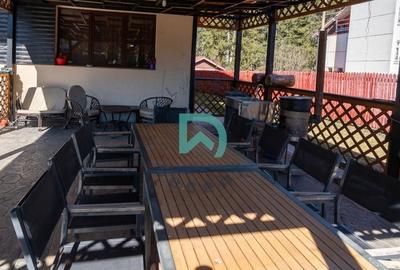 Vila 6 camere, Timisul de Sus. - 42