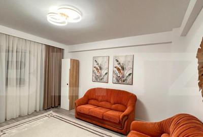 Apartament 2 camere, 58 mp, zona Rovine - 5