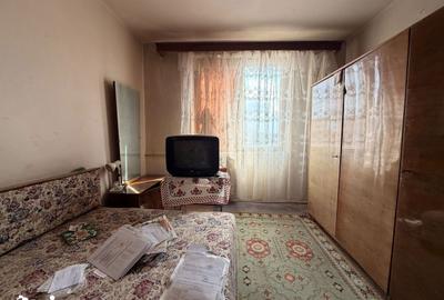 Apartament cu 3 camere în Crângași - 6