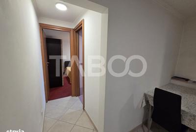 Apartament cu 2 camere decomandat, mobilat în Central - 8