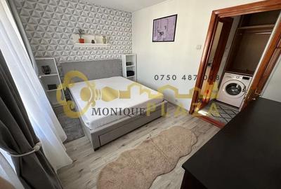 Apartament cu 2 camere semidecomandat, mobilat în Central - 3