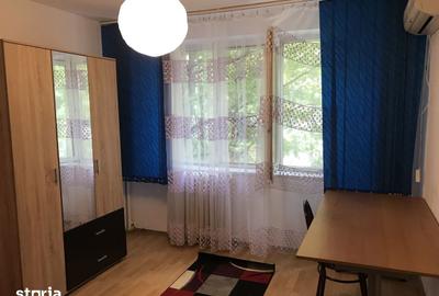 Apartament cu 3 camere în Tineretului - 6