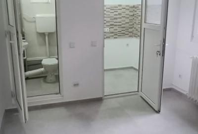 Garsonieră semidecomandată în Pantelimon - 2