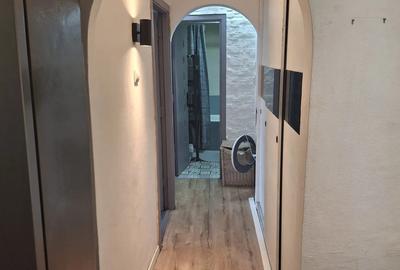 Apartament cu 3 camere decomandat în Aradului - 6