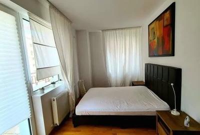 Apartament 2 camere, 55 mp, semidecomandat,  parcare, ac, Nerva Traian