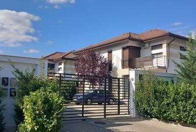 REV2005199 Vila deosebita cu Piscina Tunari - 2