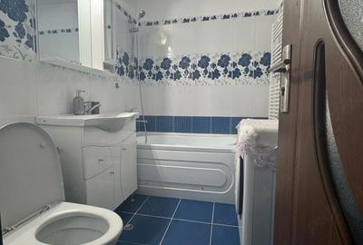 Apartament cu 2 camere decomandat în Central - 3