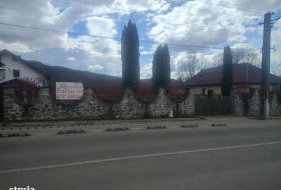 Teren de 2823 mp, în Sălătrucel - 2
