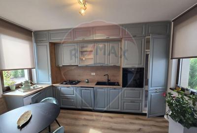 DE INCHIRIAT Casa / Vila cu 5 camere in zona Ferme/OTO... - 8