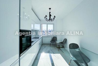 Garsonieră decomandată în Pietroasa - 1