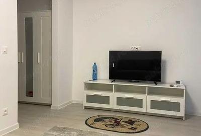 Garsoniera HILS REPUBLICA-metrou 5 minute-prima inchiriere-centrala proprie - 6